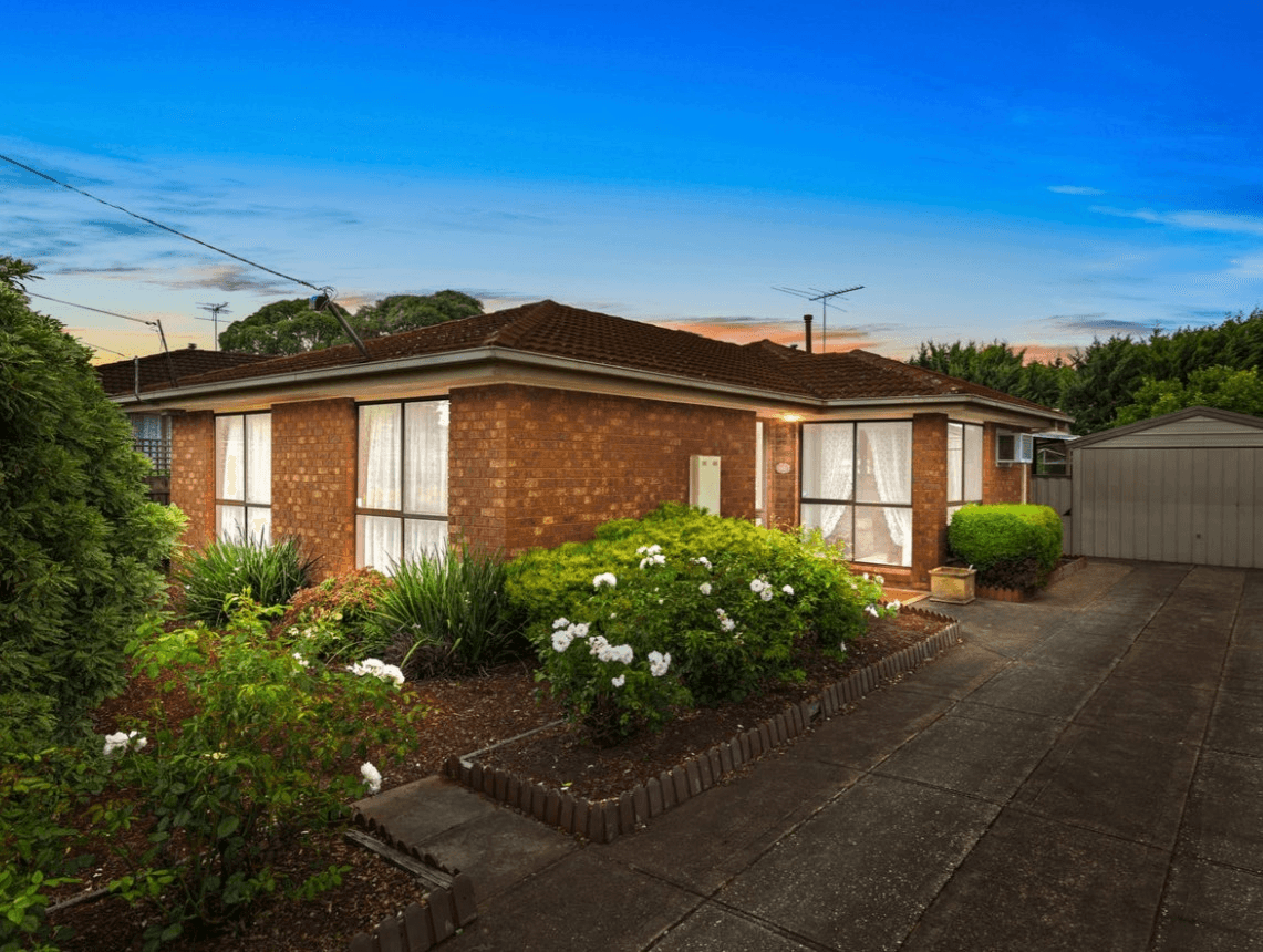 22 Gretel Grove, Melton, VIC 3337