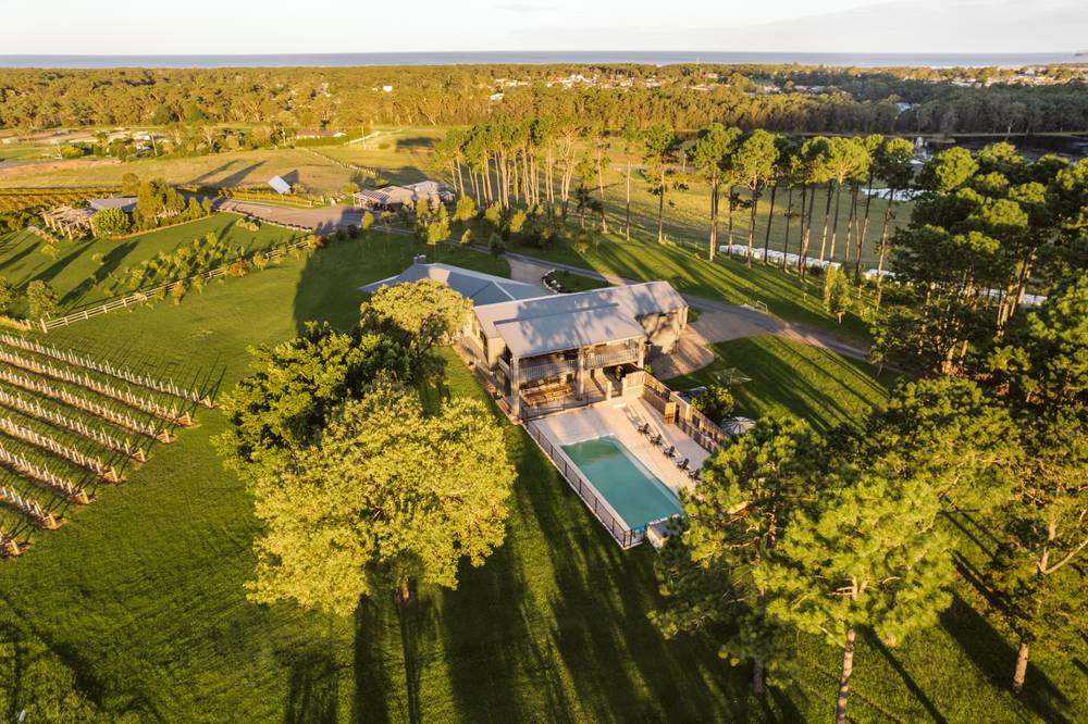 11 Coolangatta Road, COOLANGATTA, NSW 2535