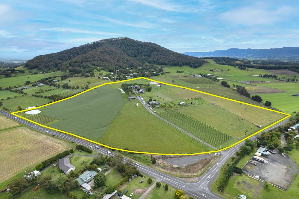 11 Coolangatta Road, COOLANGATTA, NSW 2535