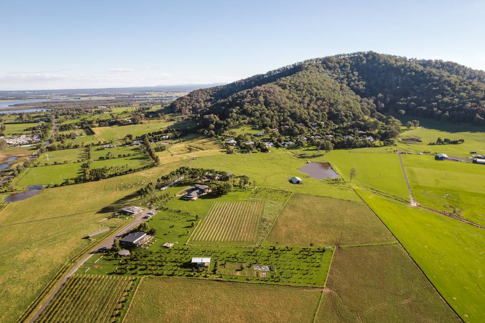 11 Coolangatta Road, COOLANGATTA, NSW 2535