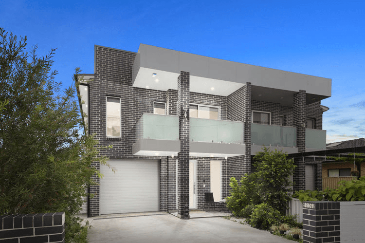 79 Pegler Avenue, GRANVILLE, NSW 2142