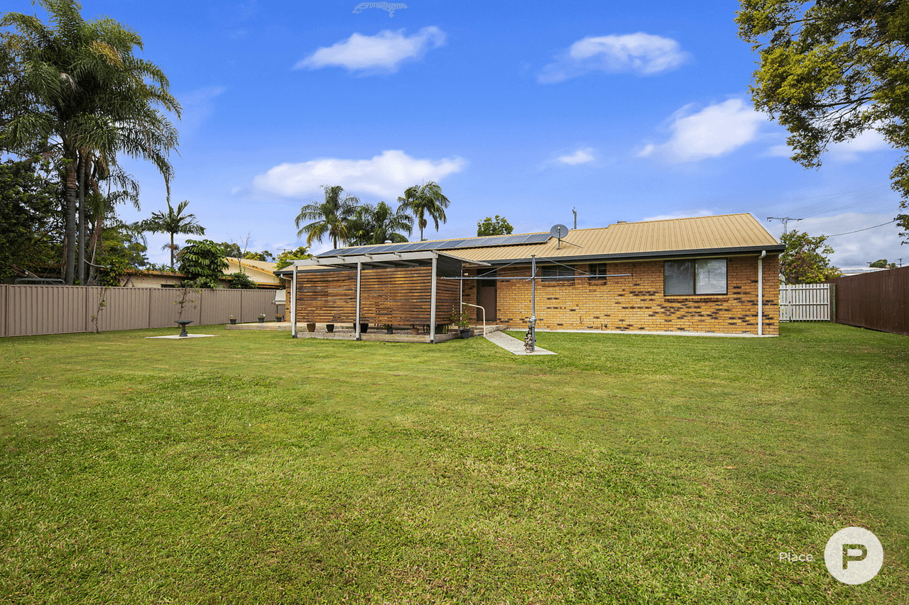 33 Condamine Street, Caboolture, QLD 4510