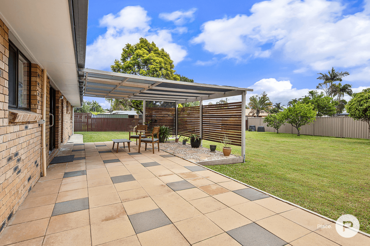 33 Condamine Street, Caboolture, QLD 4510