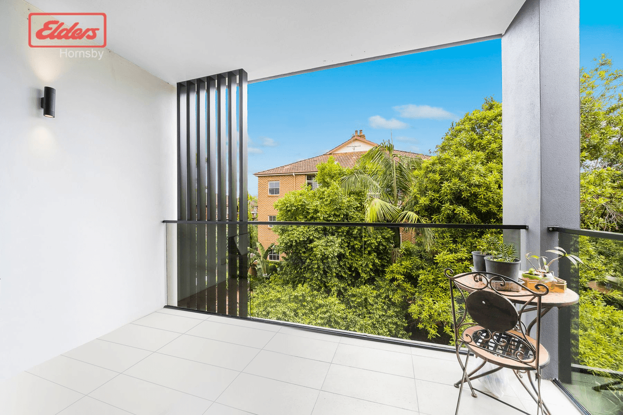 408/30-34  Henry Street, GORDON, NSW 2072