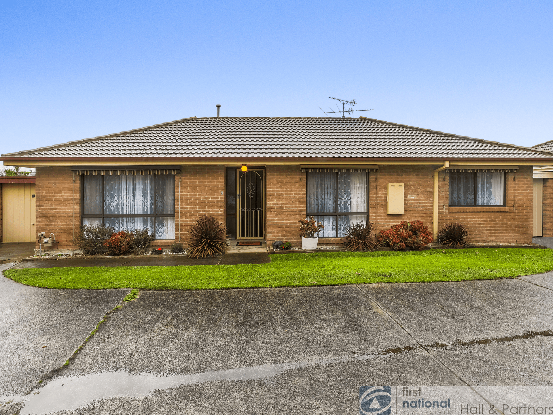 8/9 Rogers Street, Pakenham, VIC 3810