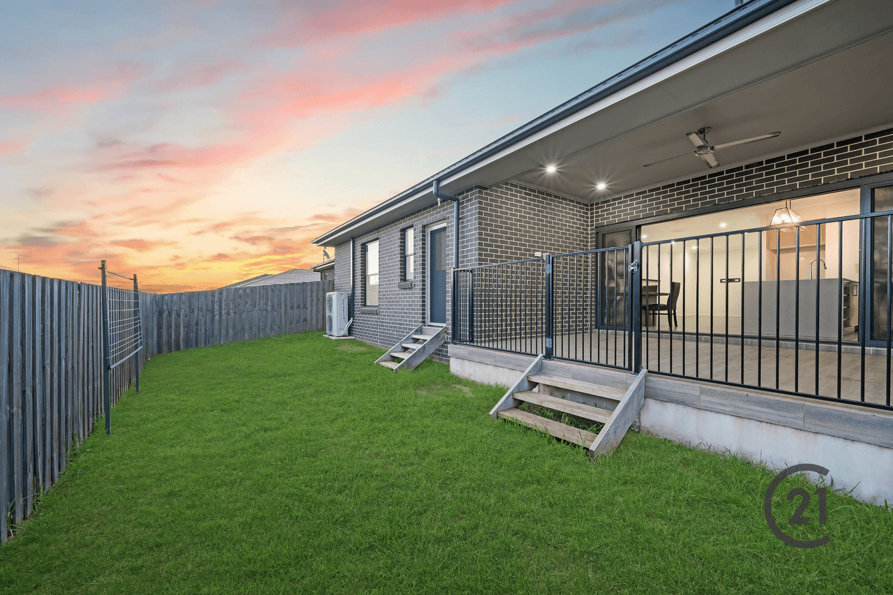 14 Harriet Street, Schofields, NSW 2762