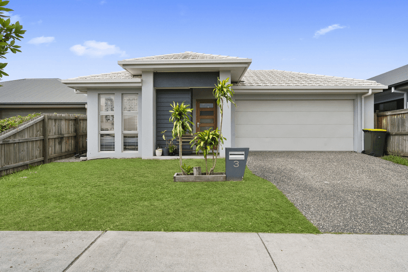 3 Musgrave St, BURPENGARY EAST, QLD 4505