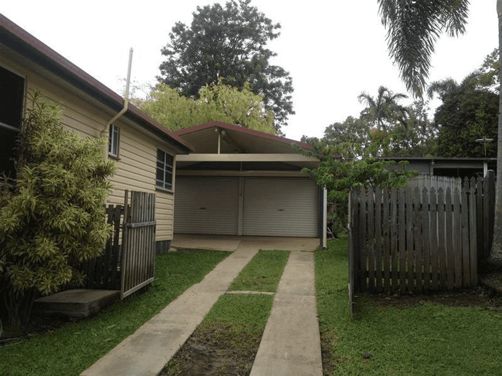 7 Langdon Street, SARINA, QLD 4737