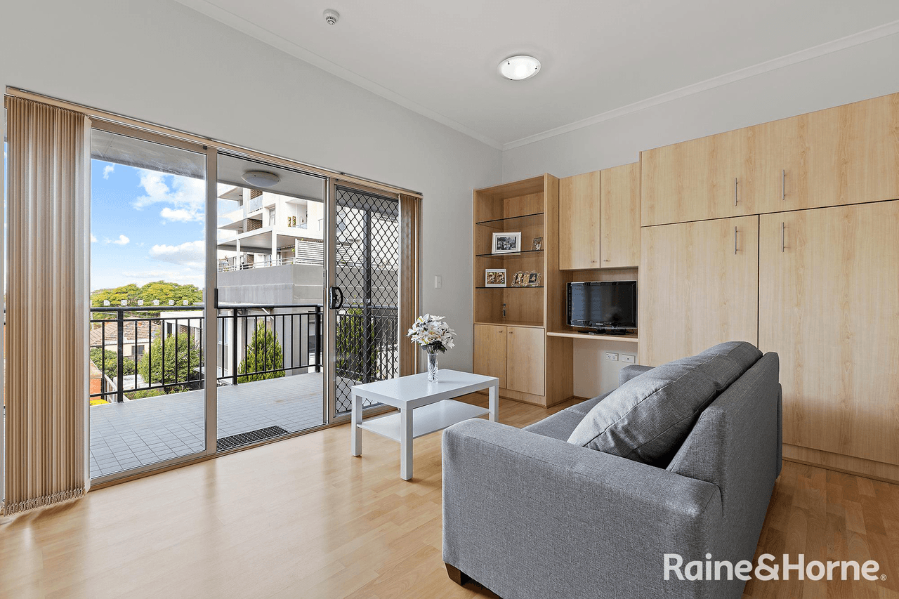 38/165 Victoria Road, GLADESVILLE, NSW 2111