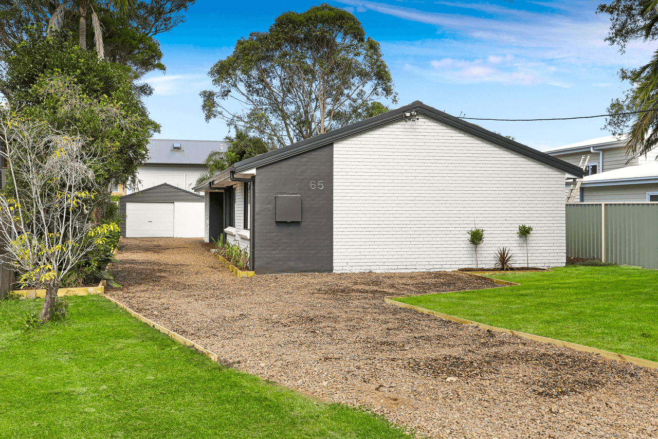 65 Mirreen Avenue, DAVISTOWN, NSW 2251