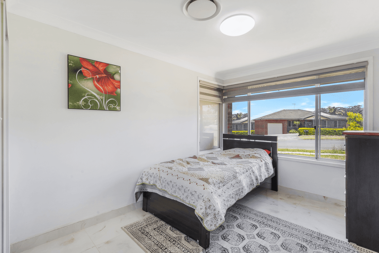 283 North Liverpool Road, BONNYRIGG HEIGHTS, NSW 2177