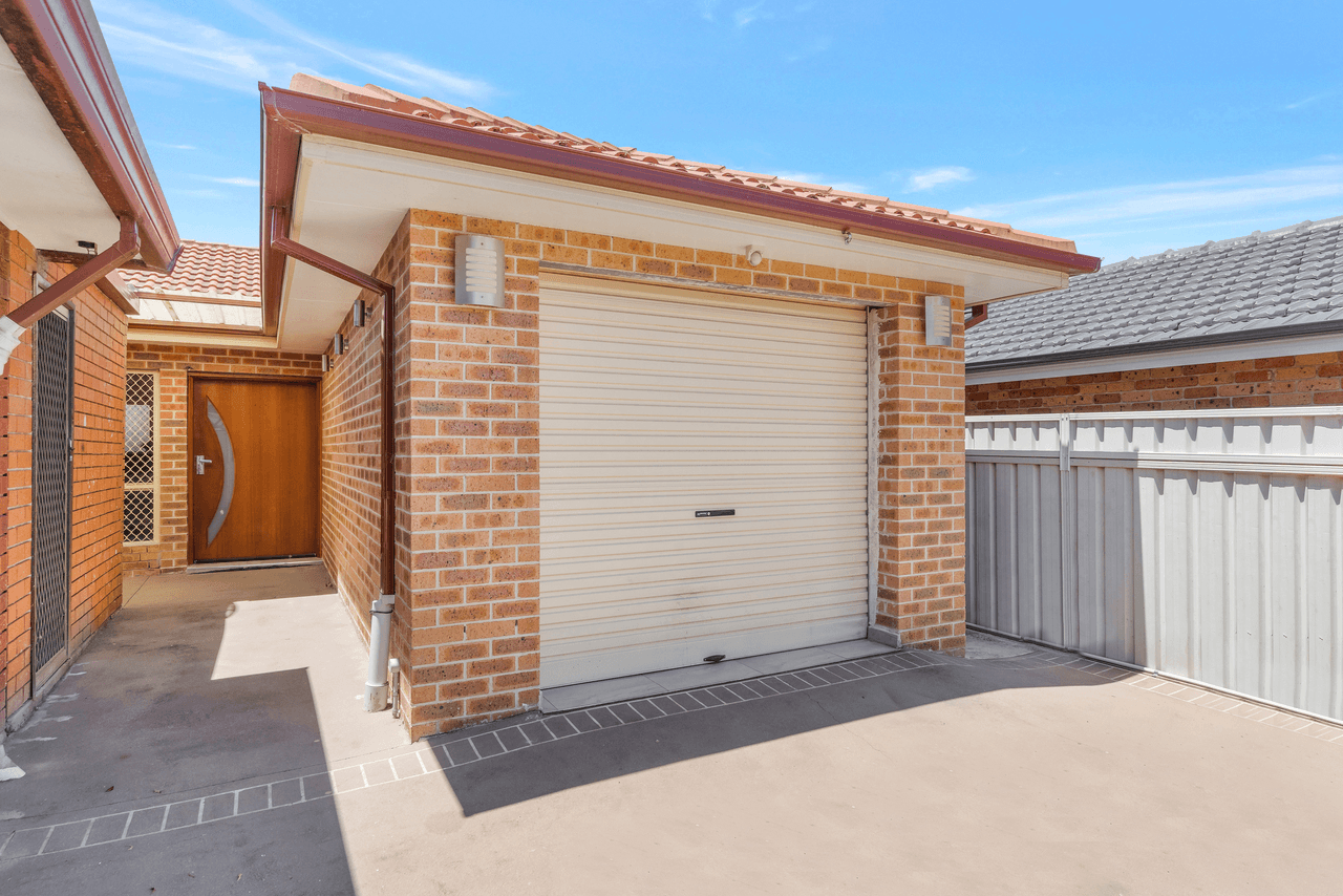 283 North Liverpool Road, BONNYRIGG HEIGHTS, NSW 2177