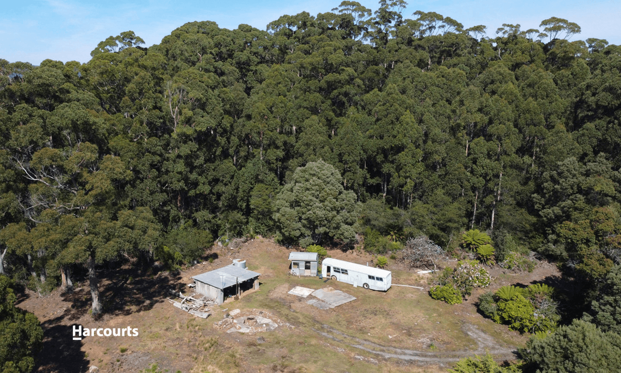 365 Cockle Creek Road, Recherche, TAS 7109