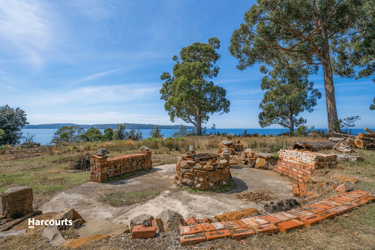 365 Cockle Creek Road, Recherche, TAS 7109