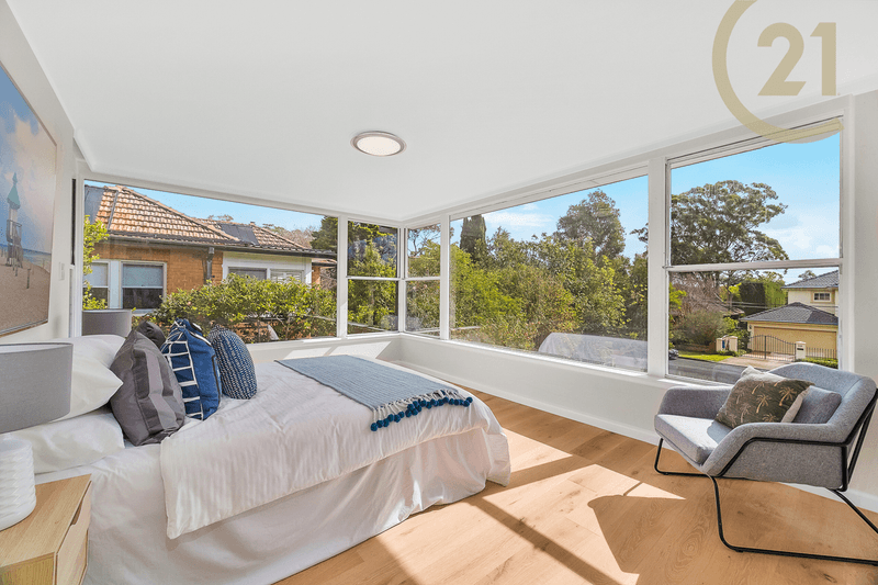 9 Brisbane Ave, Lindfield, NSW 2070