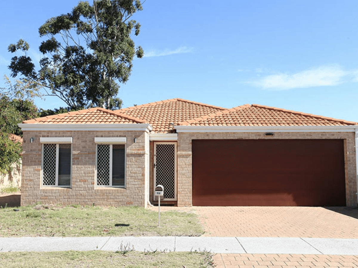 11A Garnett Place, BALGA, WA 6061