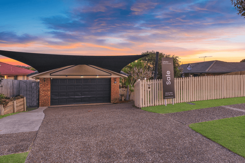 29 Reedmans Road, ORMEAU, QLD 4208