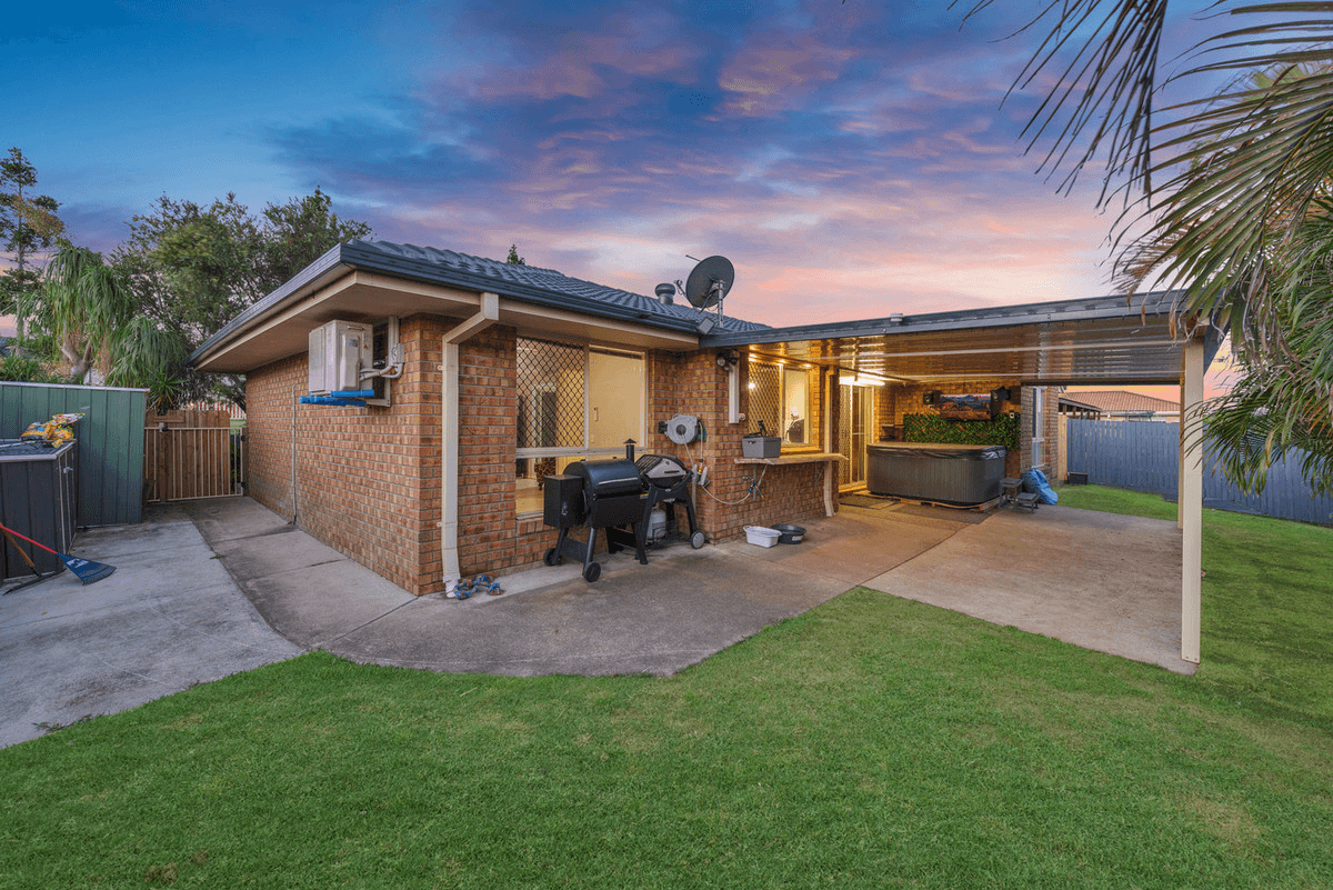 29 Reedmans Road, ORMEAU, QLD 4208