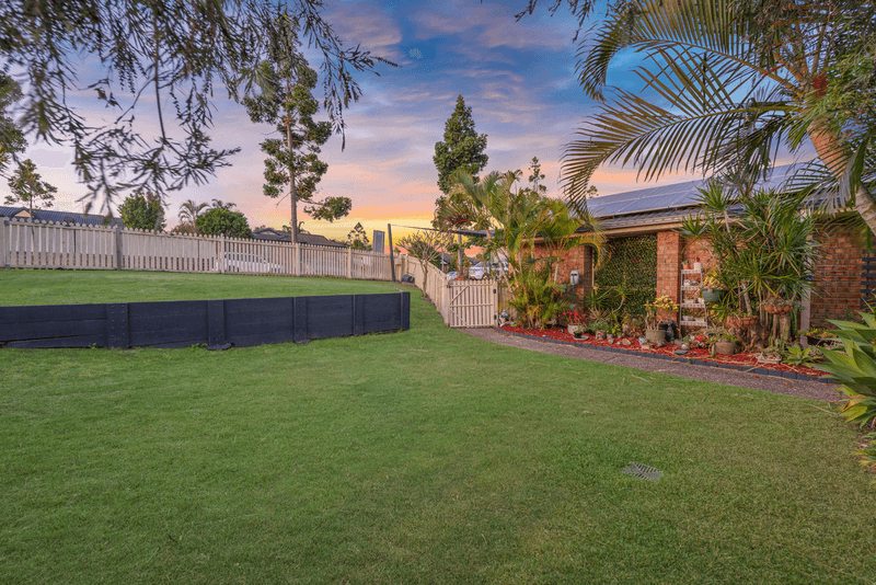 29 Reedmans Road, ORMEAU, QLD 4208