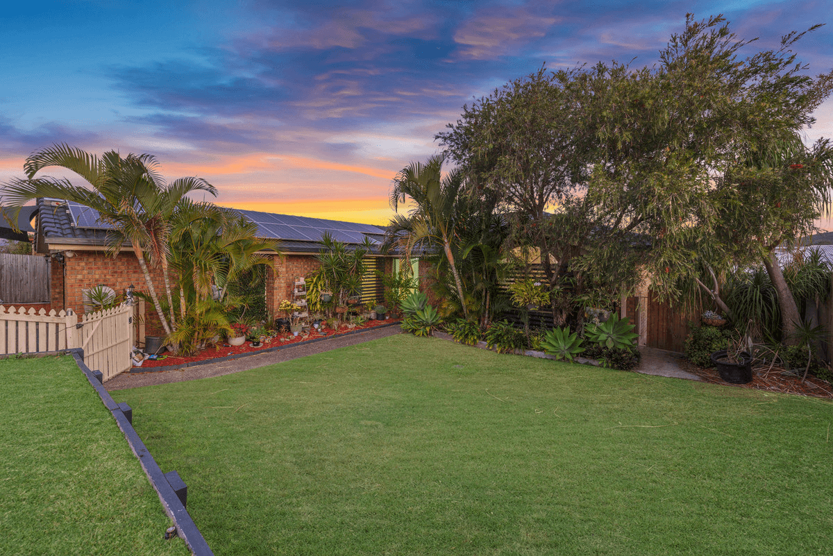 29 Reedmans Road, ORMEAU, QLD 4208