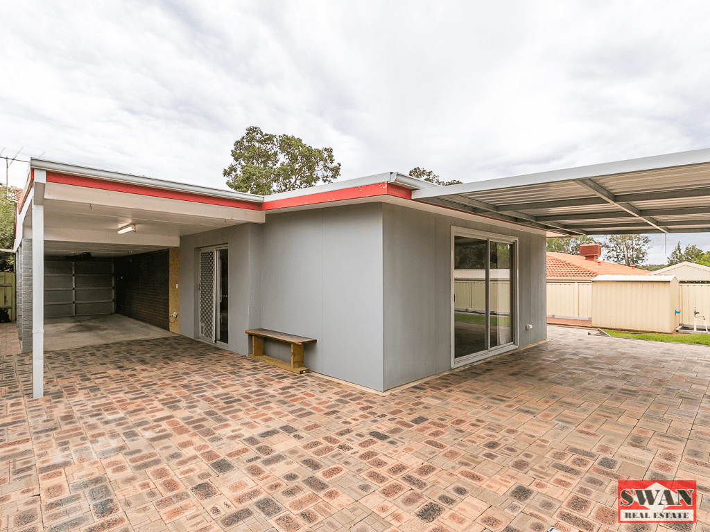 30 Marlboro Rd, Swan View, WA 6056