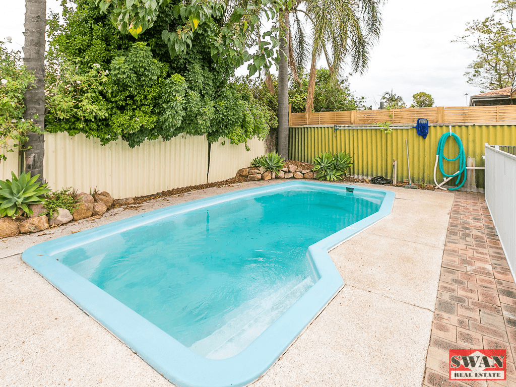 30 Marlboro Rd, Swan View, WA 6056