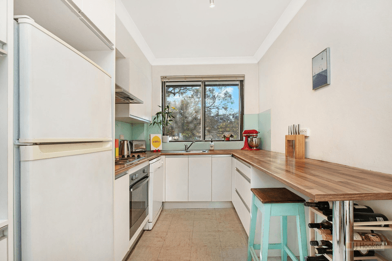 9/33 Church Street, BIRCHGROVE, NSW 2041