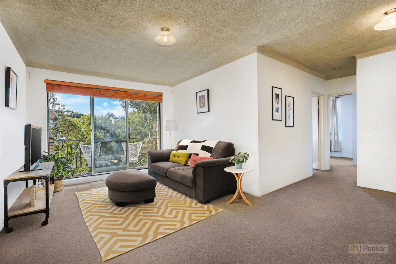 9/33 Church Street, BIRCHGROVE, NSW 2041