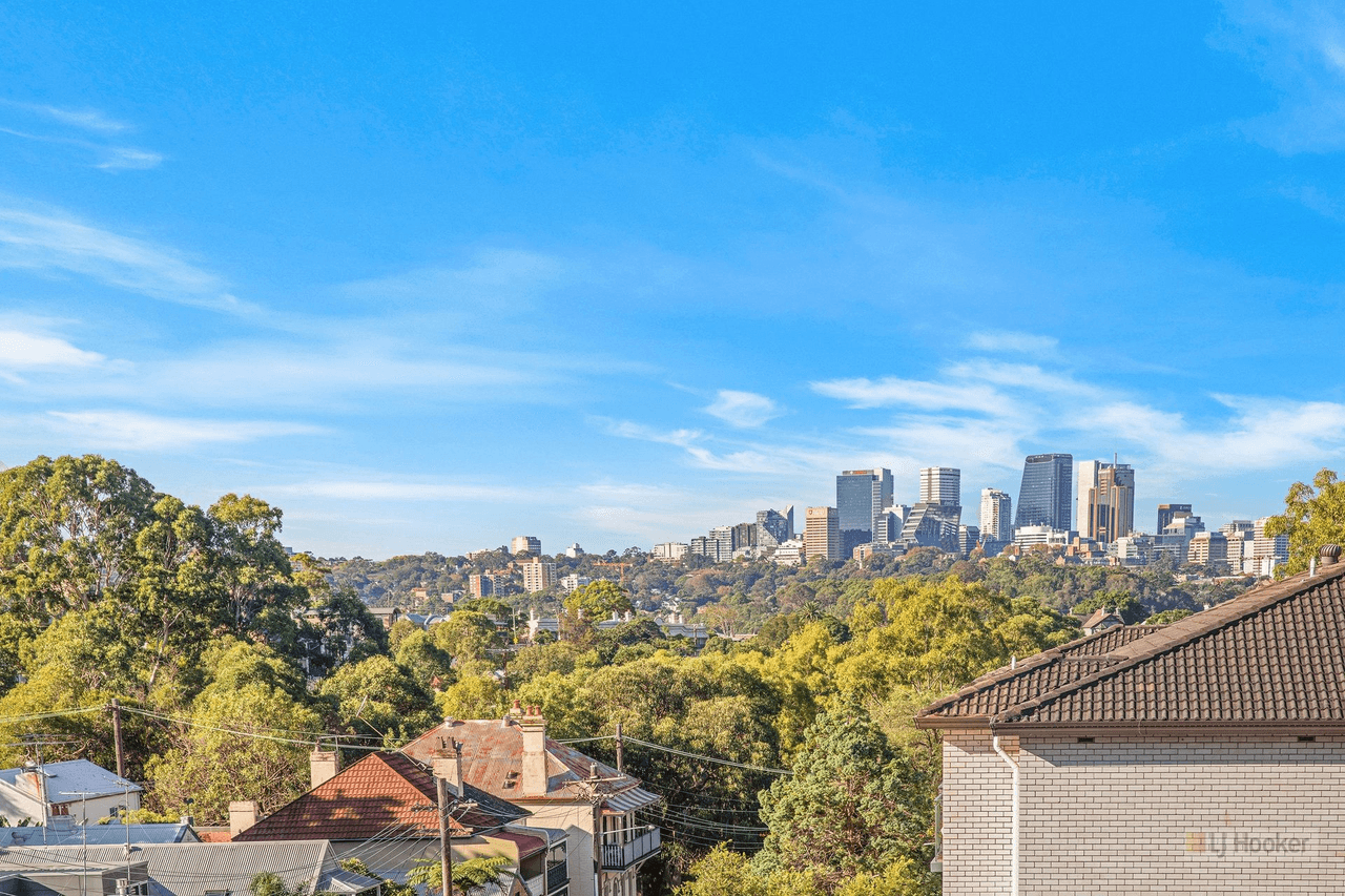 9/33 Church Street, BIRCHGROVE, NSW 2041