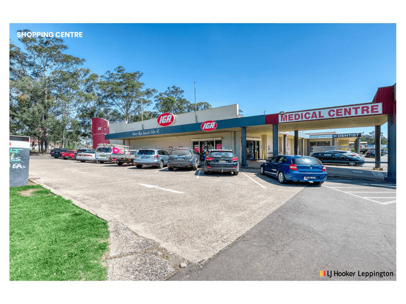 Lot 11 Lethbridge Road, AUSTRAL, NSW 2179