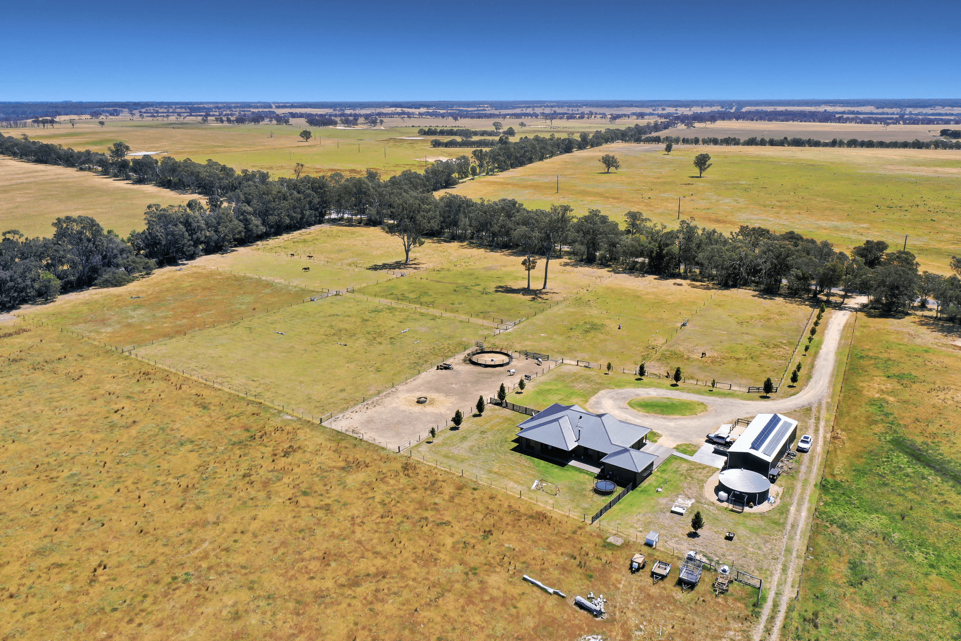 485 Lindenow-Meerlieu Road, Lindenow South, VIC 3875