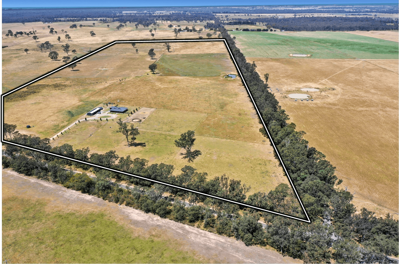 485 Lindenow-Meerlieu Road, Lindenow South, VIC 3875