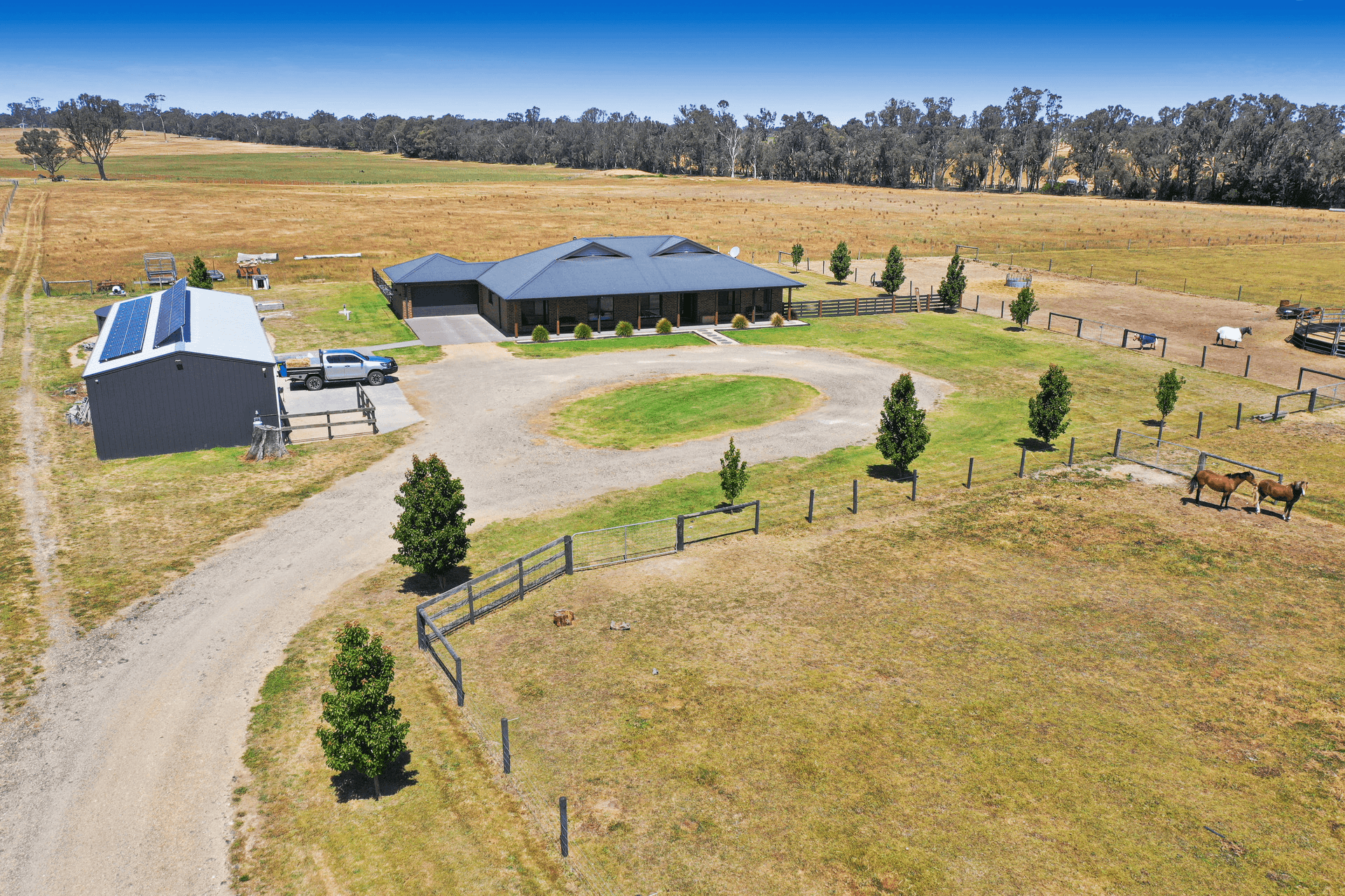 485 Lindenow-Meerlieu Road, Lindenow South, VIC 3875