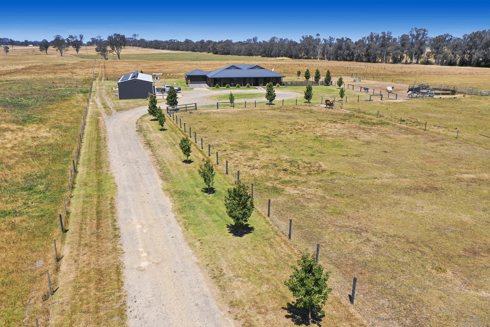 485 Lindenow-Meerlieu Road, Lindenow South, VIC 3875