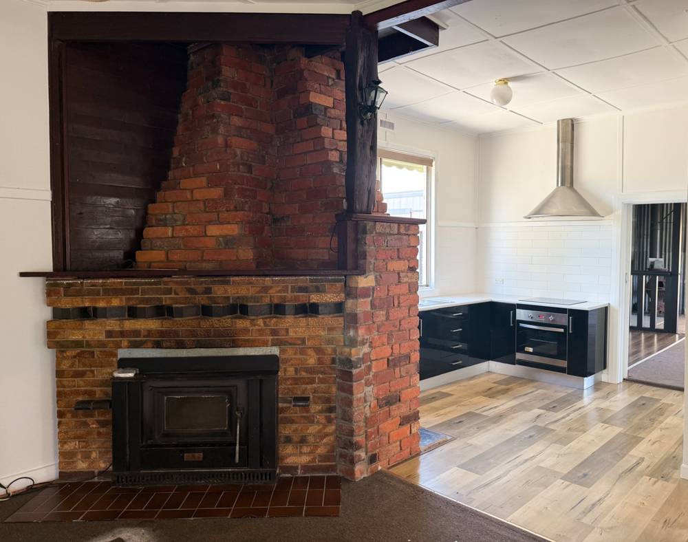 97 Hannon, Sea Lake, Victoria 3533