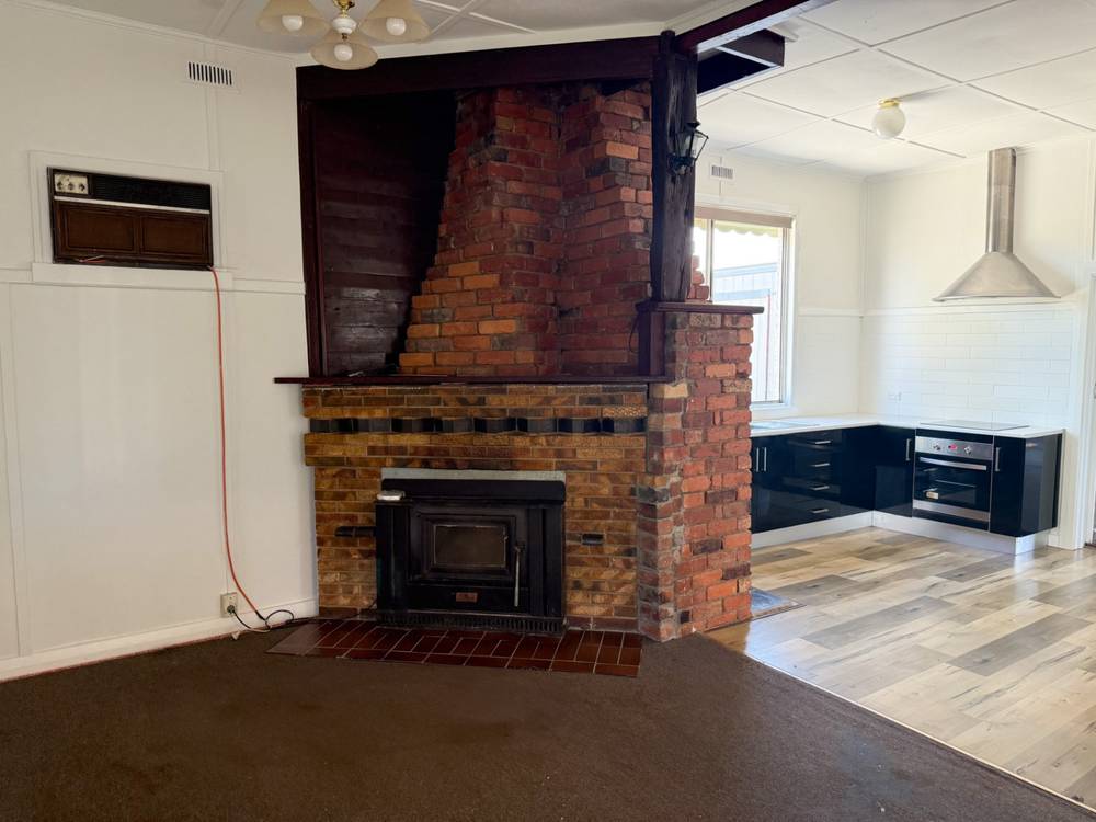 97 Hannon, Sea Lake, Victoria 3533