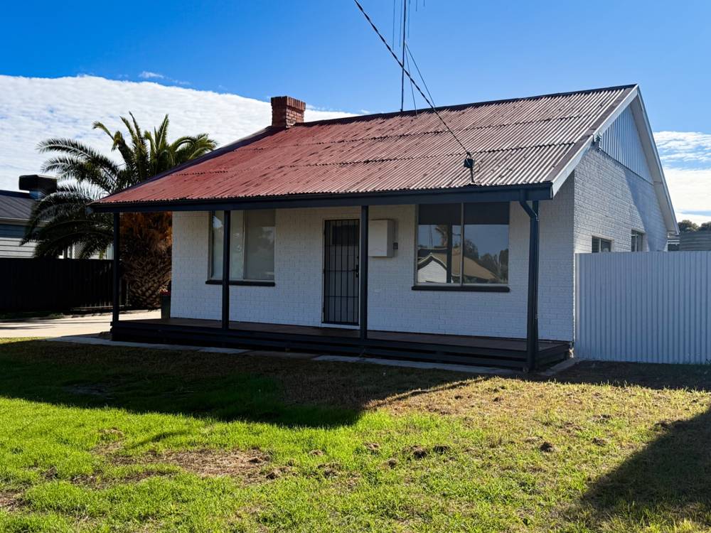 97 Hannon, Sea Lake, Victoria 3533