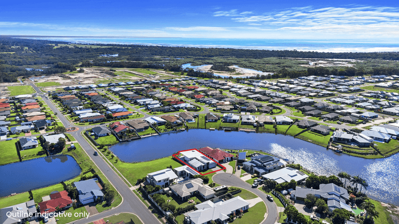 6 Mermaid Court, Eli Waters, QLD 4655