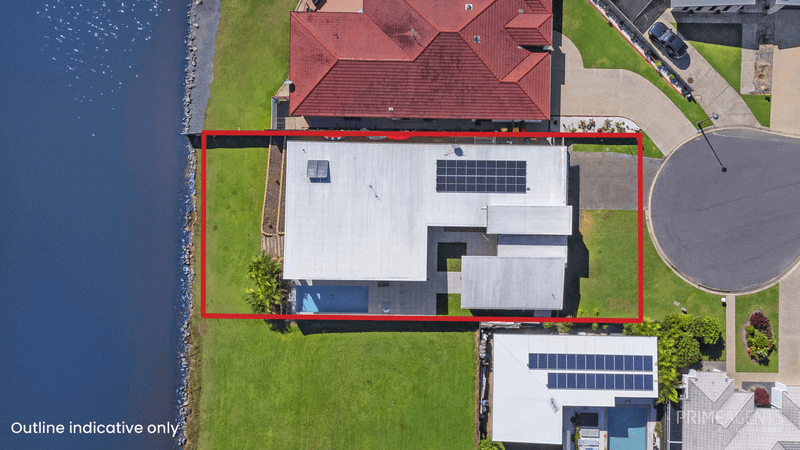 6 Mermaid Court, Eli Waters, QLD 4655