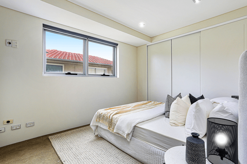 3/547 Old South Head Road, ROSE BAY, NSW 2029