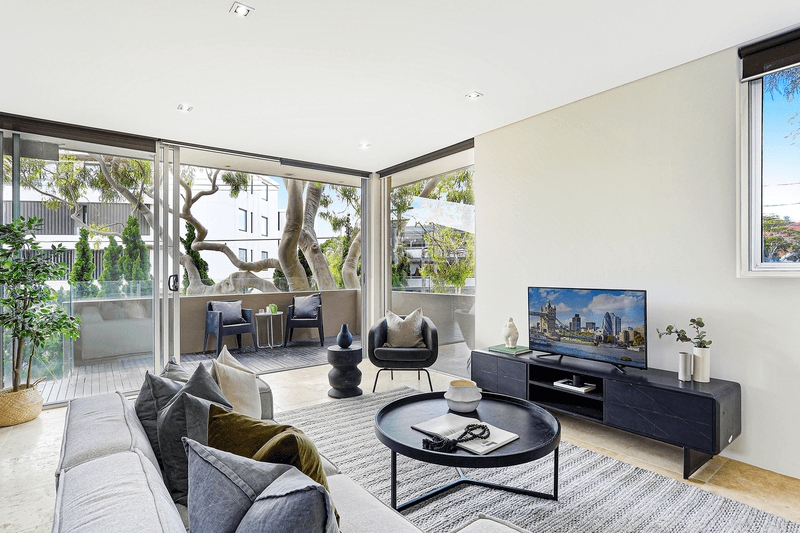 3/547 Old South Head Road, ROSE BAY, NSW 2029