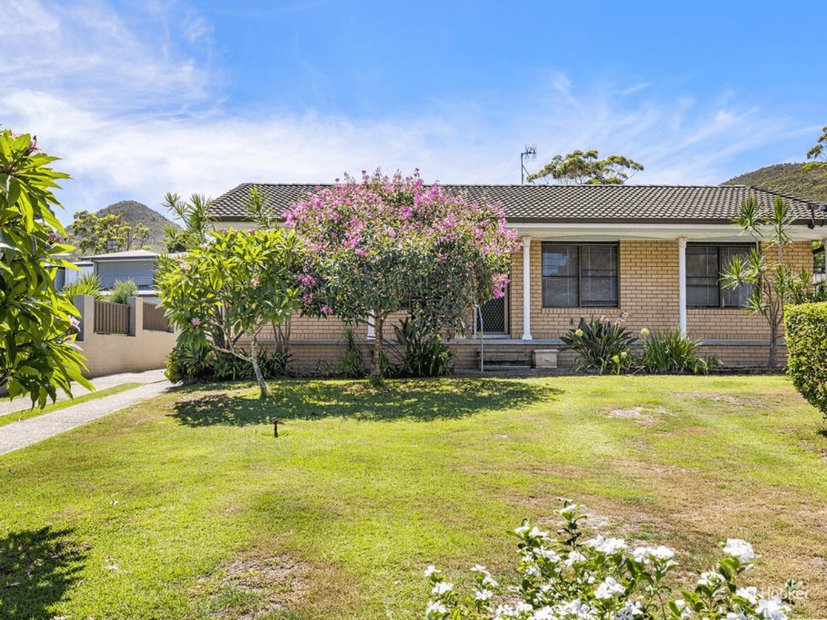 90 Tomaree Road, SHOAL BAY, NSW 2315