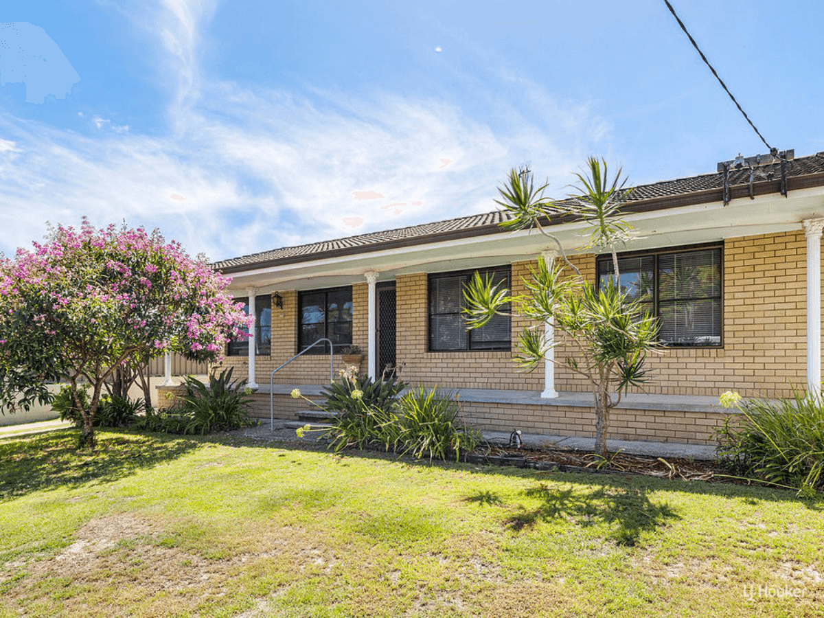 90 Tomaree Road, SHOAL BAY, NSW 2315