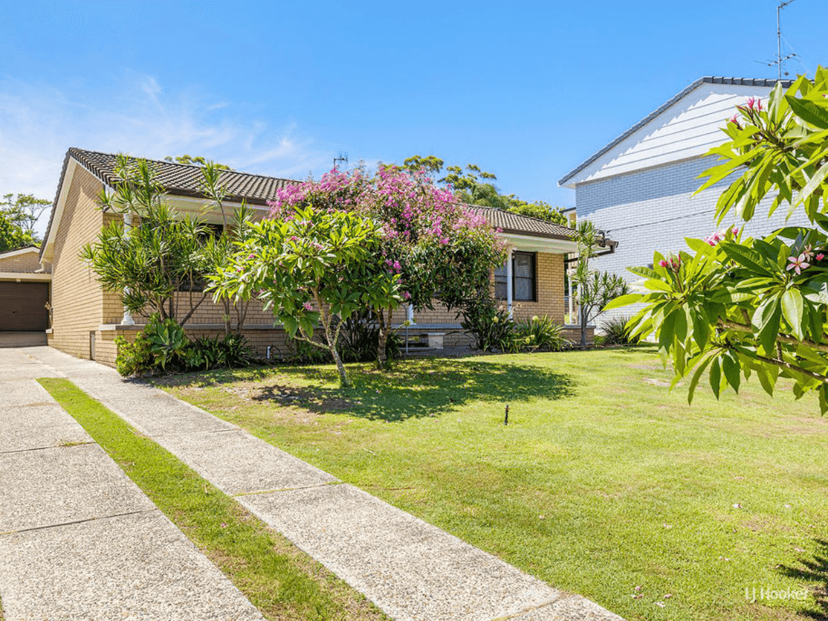 90 Tomaree Road, SHOAL BAY, NSW 2315