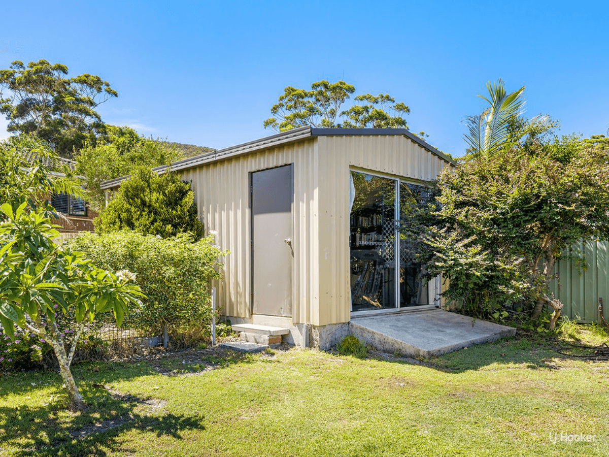 90 Tomaree Road, SHOAL BAY, NSW 2315