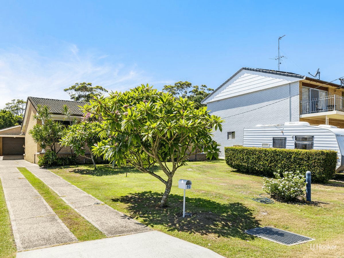 90 Tomaree Road, SHOAL BAY, NSW 2315