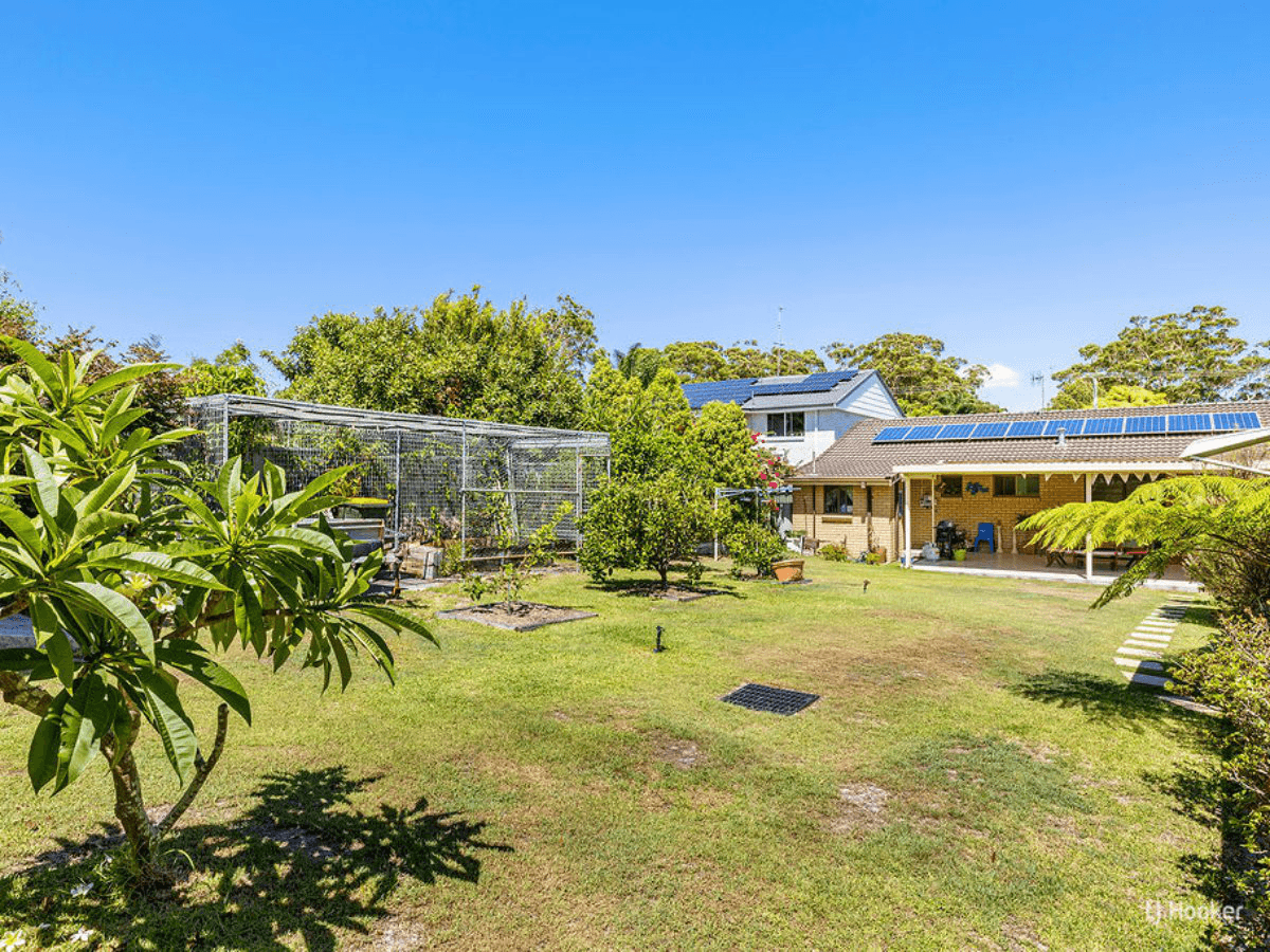 90 Tomaree Road, SHOAL BAY, NSW 2315