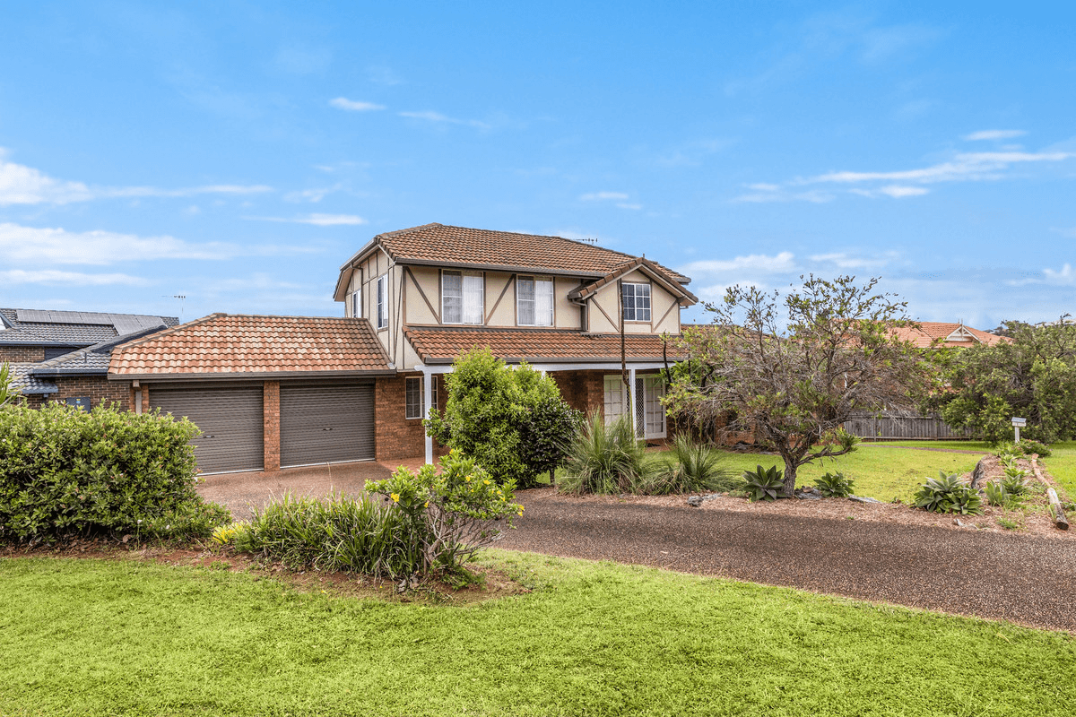 1 Coramba Close, Port Macquarie, NSW 2444