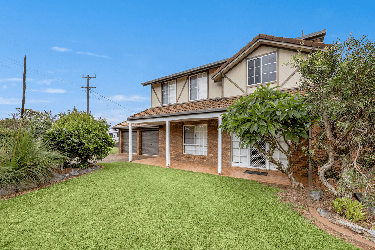 1 Coramba Close, Port Macquarie, NSW 2444