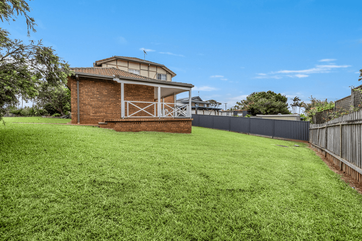 1 Coramba Close, Port Macquarie, NSW 2444